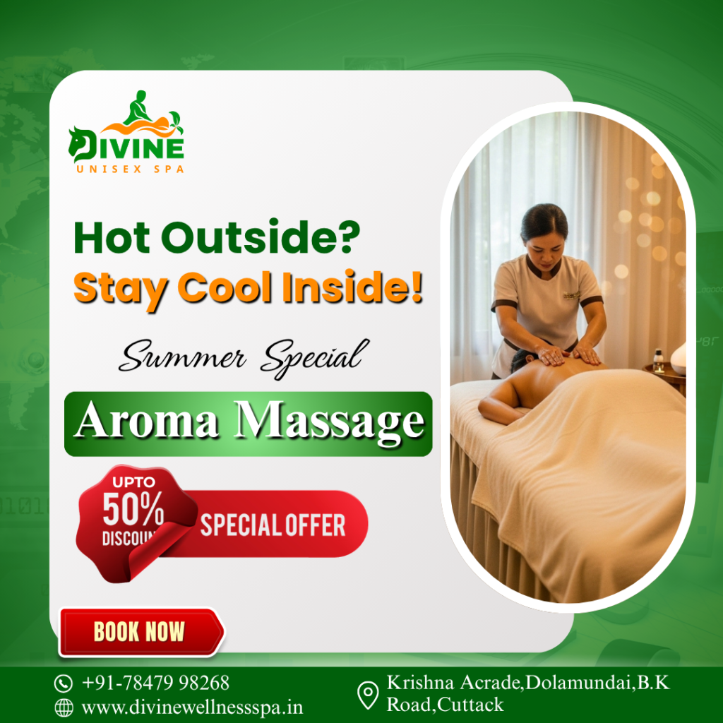 Hot Outside_ Stay Cool Inside!